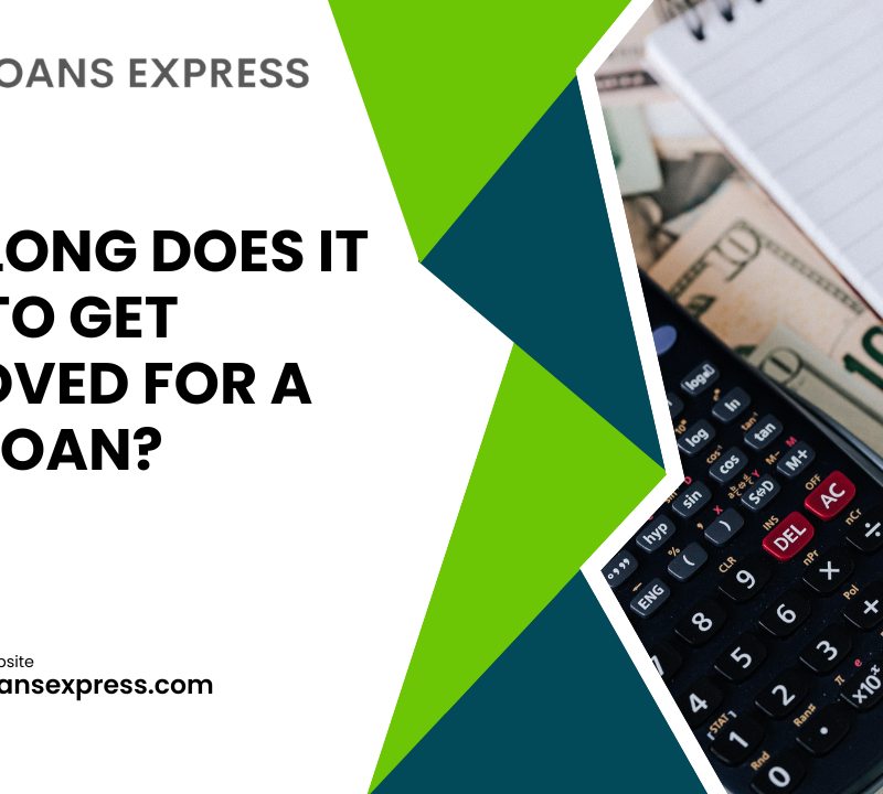 How Long Does It Take to Get Approved for a Title Loan?