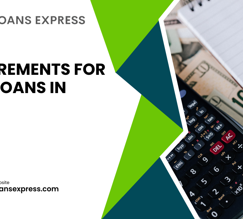 Requirements for Title Loans in 2023