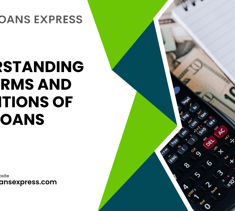 Understanding The Terms and Conditions of Title Loans
